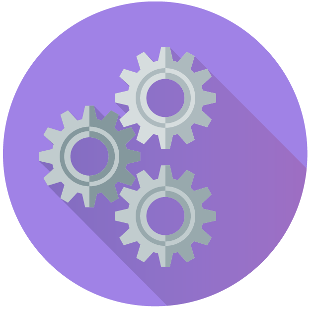 Icône Mode Standard